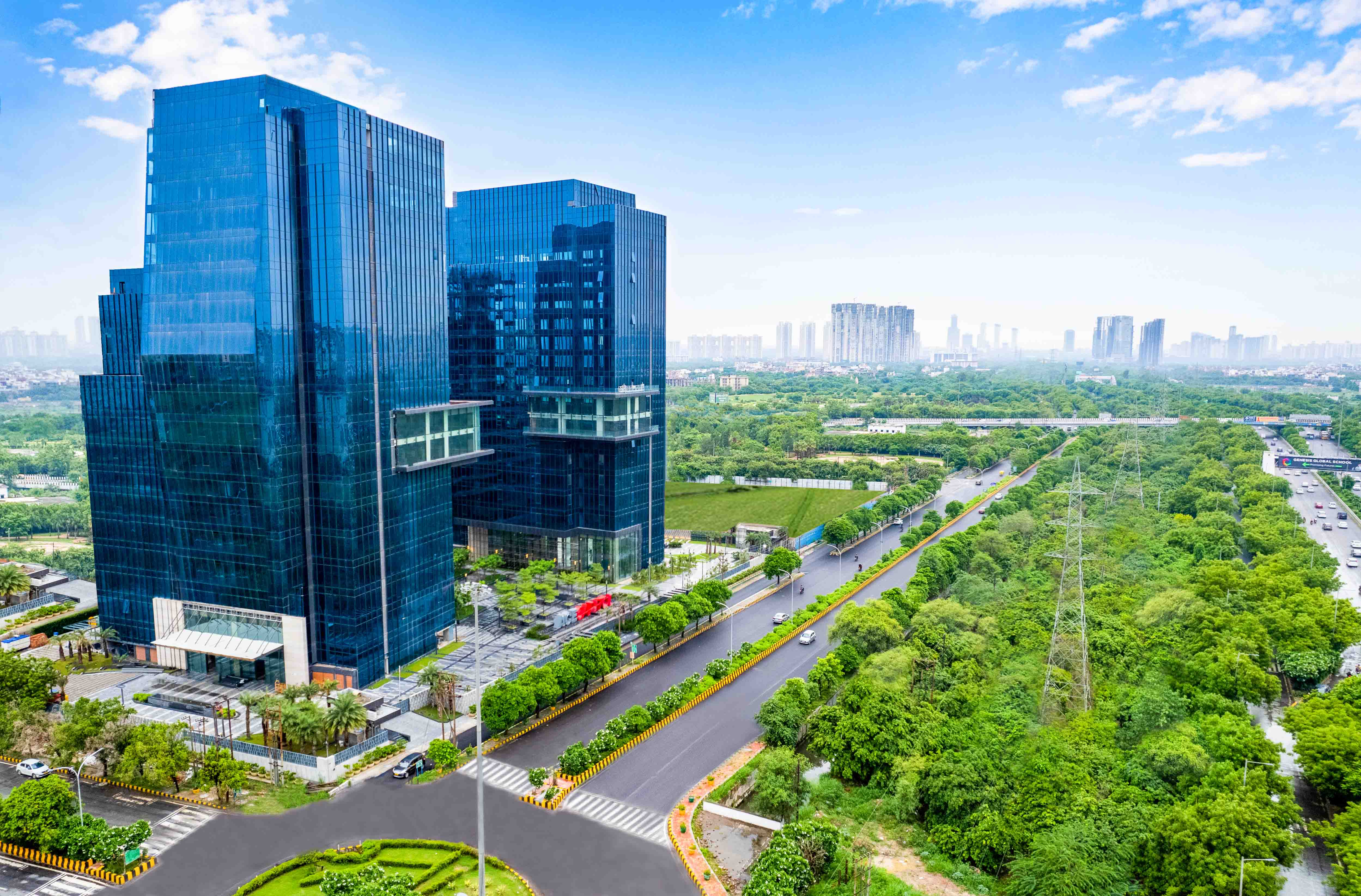 Office Space For Lease In Sector 132 Noida